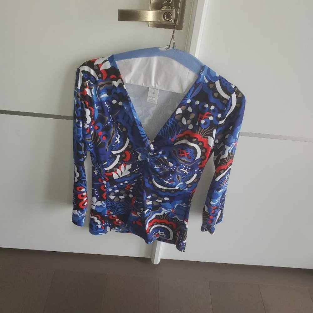 Tommy Bahama top